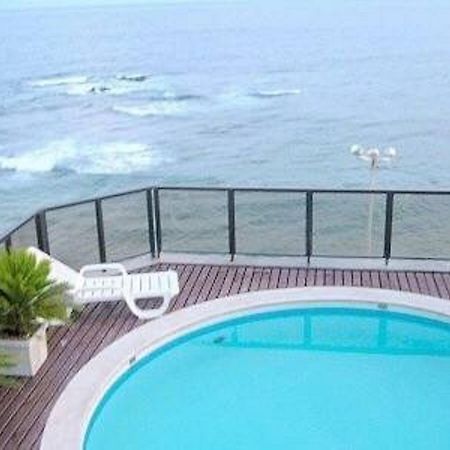 Pier Sul Apart Hotel - Circuito Do Carnaval Salvador Room photo