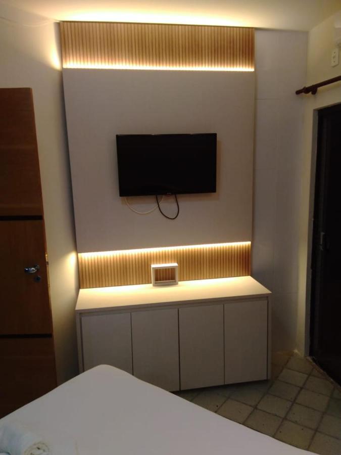 Pier Sul Apart Hotel - Circuito Do Carnaval Salvador Exterior photo