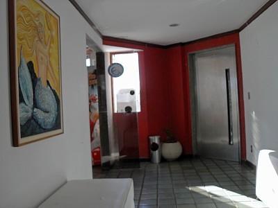 Pier Sul Apart Hotel - Circuito Do Carnaval Salvador Room photo